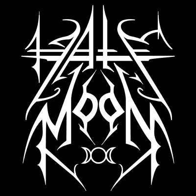 logo Hate Moon